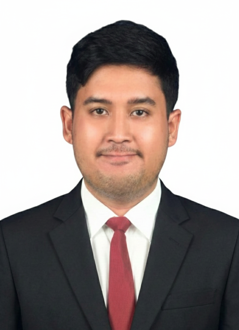 Muhammad Fakhruddin Hanif